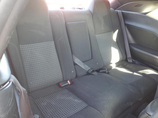 Photo 10 from auction – 2020 DODGE CHALLENGER with VIN 2C3CDZAGXLH143334