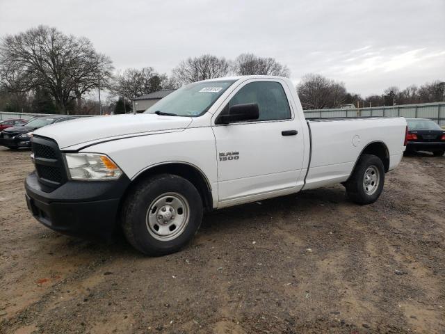 RAM 1500 ST 2016 with VIN 3C6JR6DG9GG114015 - Photo from auction