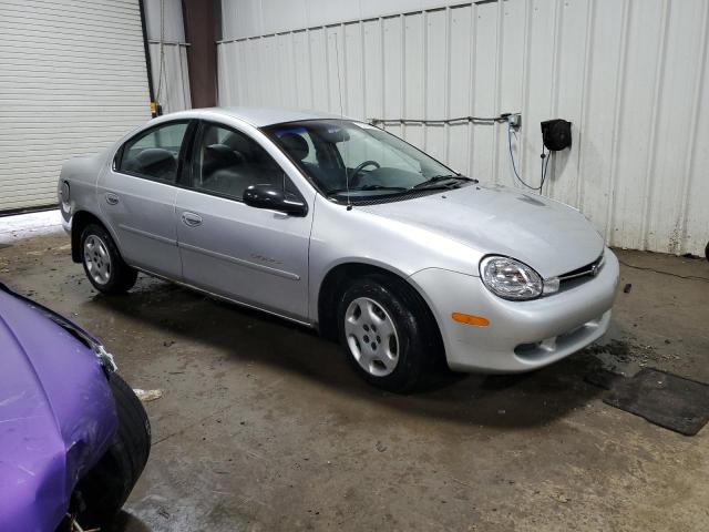 Photo 4 from auction – 2001 DODGE NEON SE with VIN 1B3ES46C11D280760