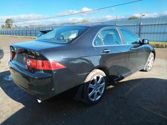 Photo 3 from auction – 2004 ACURA TSX with VIN JH4CL96974C004256