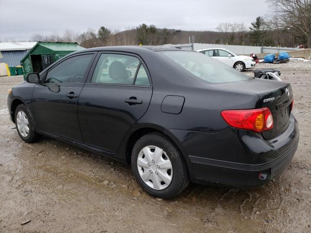 Photo 2 from auction – 2010 TOYOTA COROLLA BA with VIN 2T1BU4EEXAC243895