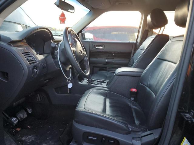 Photo 7 from auction – 2014 FORD FLEX SEL with VIN 2FMGK5C84EBD21953