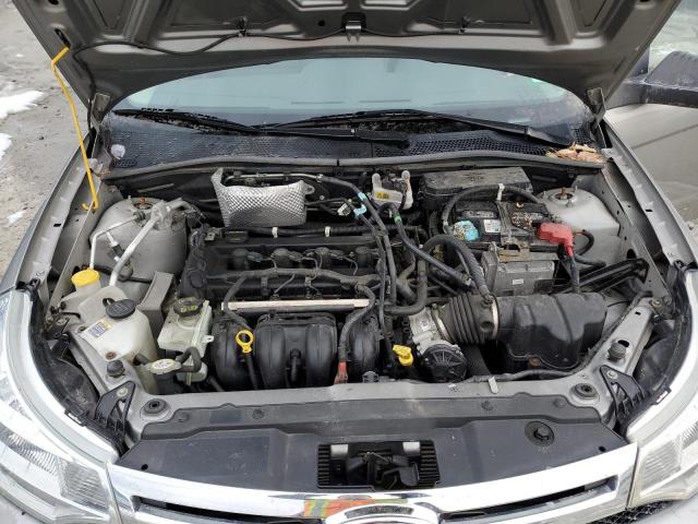 Photo 11 from auction – 2008 FORD FOCUS SE with VIN 1FAHP35N88W260732