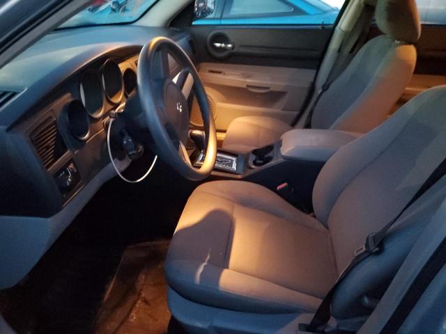 Photo 7 from auction – 2007 DODGE MAGNUM SE with VIN 2D4FV47T47H676494