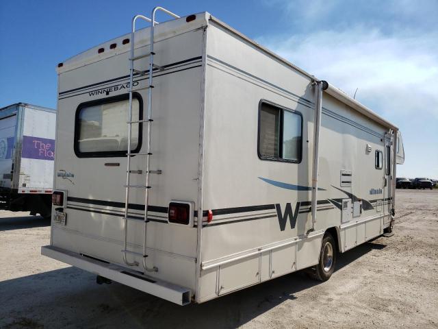 Photo 4 from auction – 2002 FORD ECONOLINE with VIN 1FDXE45S52HA08547