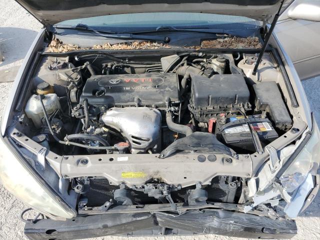 Photo 11 from auction – 2004 TOYOTA CAMRY LE with VIN 4T1BE30K44U297023