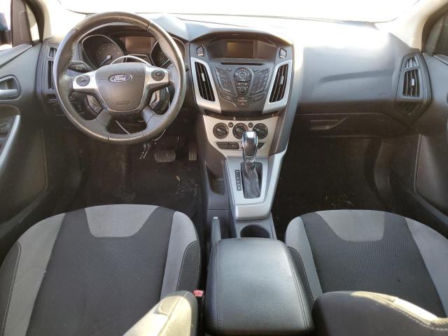 صورة رقم 8 من المزاد - 2012 FORD FOCUS SE مع VIN 1FAHP3K26CL249393