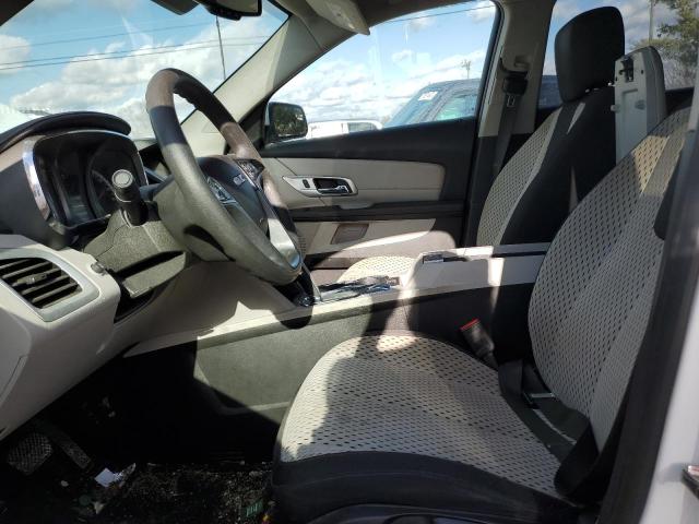 Zdjęcie 7 z aukcji – 2013 GMC TERRAIN SL z VIN 2GKALMEK3D6249956