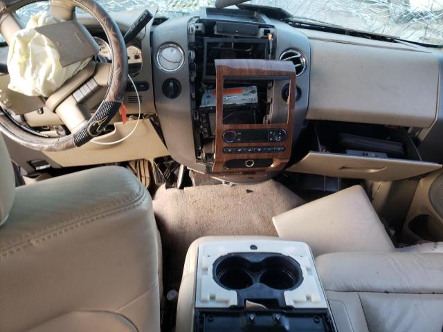 Photo 8 from auction – 2004 FORD F150 SUPER with VIN 1FTPW14574KC31948