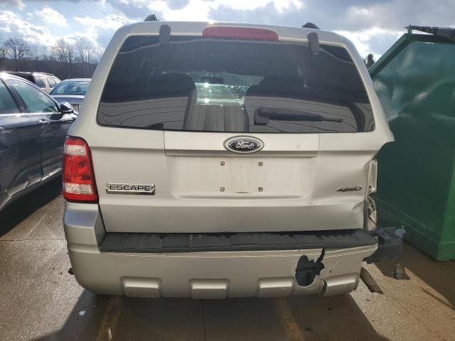 Photo 6 from auction – 2009 FORD ESCAPE XLT with VIN 1FMCU93G69KA85633