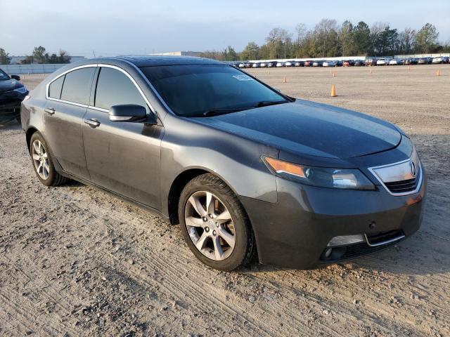Photo 4 from auction – 2013 ACURA TL TECH with VIN 19UUA8F56DA005897