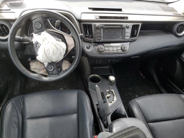 Photo 8 from auction – 2014 TOYOTA RAV4 LIMIT with VIN 2T3YFREV3EW110747