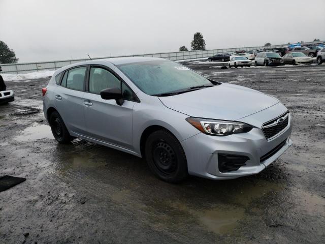 Photo 4 from auction – 2019 SUBARU IMPREZA with VIN 4S3GTAB6XK3736975
