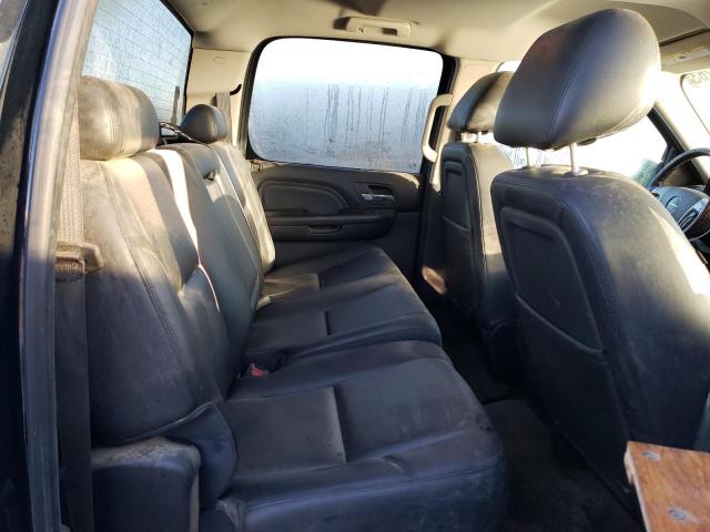 Photo 10 from auction – 2012 GMC SIERRA K15 with VIN 3GTP2XE29CG277760