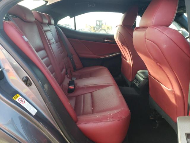 Photo 10 from auction – 2014 LEXUS IS 250 with VIN JTHCF1D28E5014766