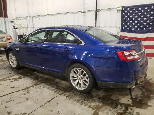 Photo 2 from auction – 2013 FORD TAURUS LIM with VIN 1FAHP2F88DG146401