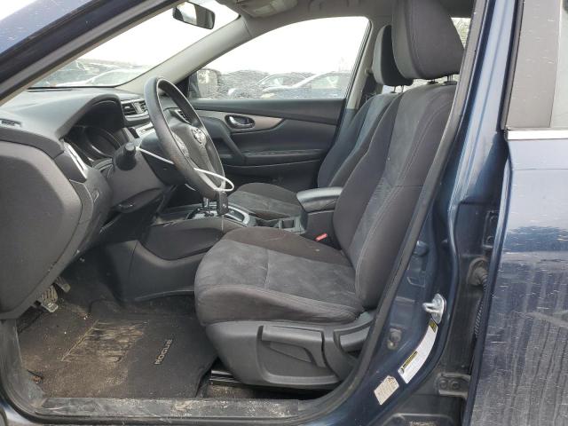 Photo 7 from auction – 2016 NISSAN ROGUE S with VIN KNMAT2MV1GP690436