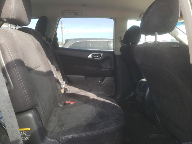 صورة رقم 11 من المزاد - 2014 NISSAN PATHFINDER مع VIN 5N1AR2MN0EC686375