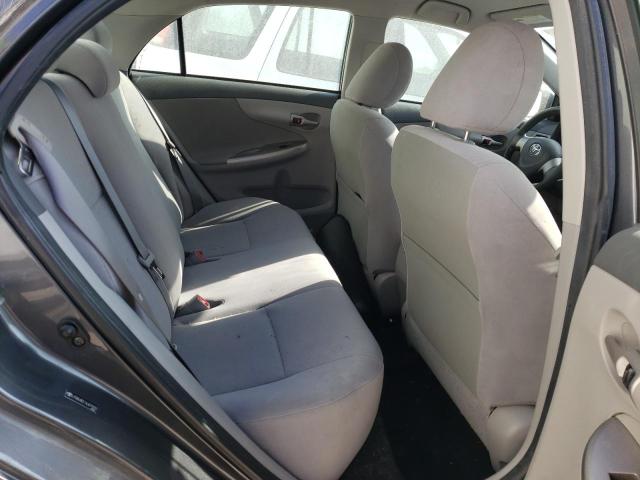 Photo 10 from auction – 2010 TOYOTA COROLLA BA with VIN JTDBU4EE1AJ079392