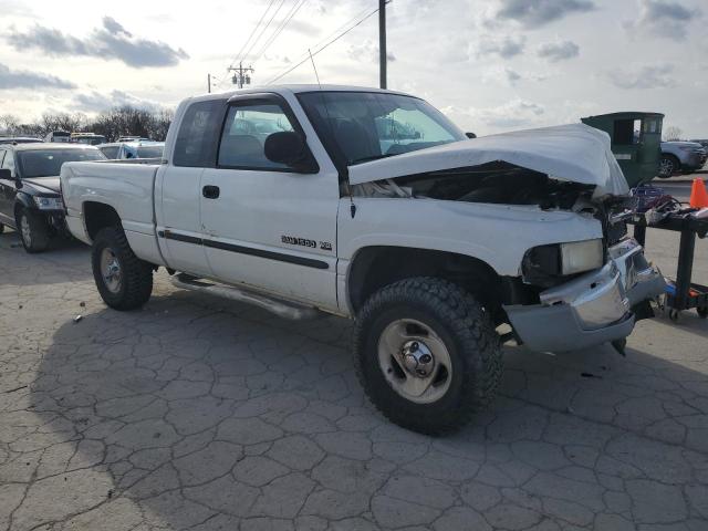 Photo 4 from auction – 2000 DODGE RAM 1500 with VIN 3B7HF13Z7YM215255