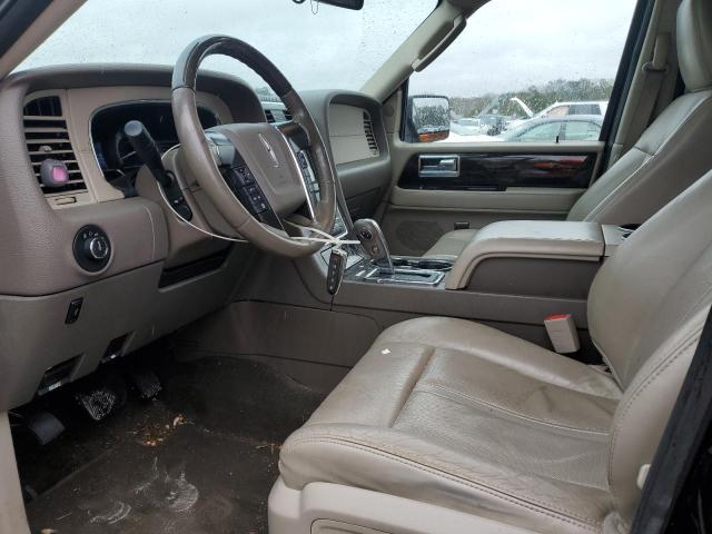 Photo 7 from auction – 2016 LINCOLN NAVIGATOR with VIN 5LMJJ2HT9GEL01660