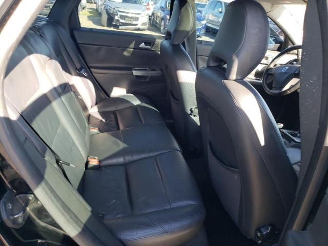 Photo 10 from auction – 2004 VOLVO S40 2.4I with VIN YV1MS382842024344