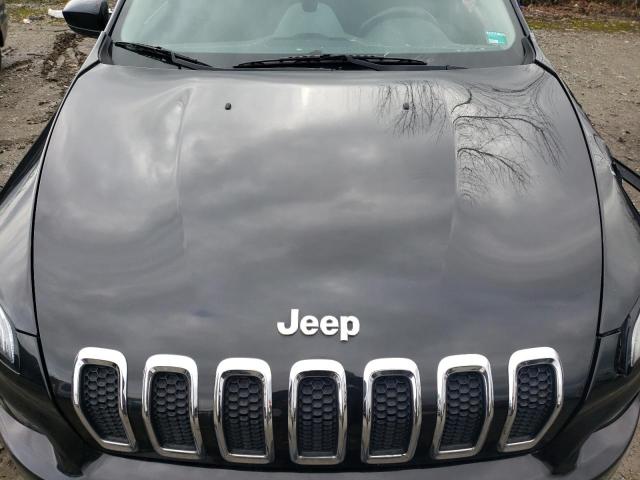Photo 12 from auction – 2015 JEEP CHEROKEE L with VIN 1C4PJMCB2FW623979