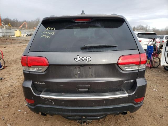 Photo 6 from auction – 2014 JEEP GRAND CHER with VIN 1C4RJFBG3EC516330