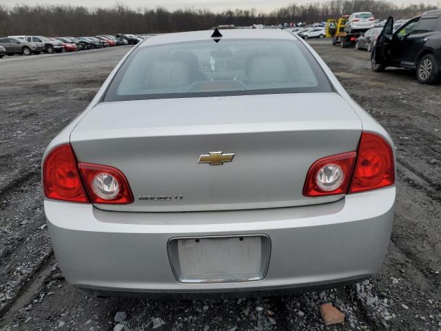 Photo 6 from auction – 2012 CHEVROLET MALIBU 1LT with VIN 1G1ZC5E00CF124011