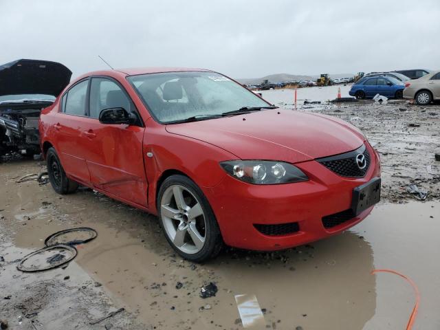 Photo 4 from auction – 2005 MAZDA 3 I with VIN JM1BK12F251229162