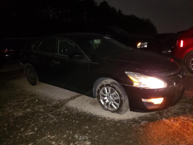 Photo 4 from auction – 2015 NISSAN ALTIMA 2.5 with VIN 1N4AL3AP8FC220931