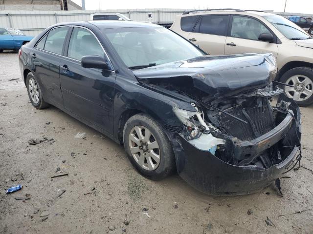 Photo 4 from auction – 2007 TOYOTA CAMRY 4D 2 with VIN 4T1BE46K97U630141
