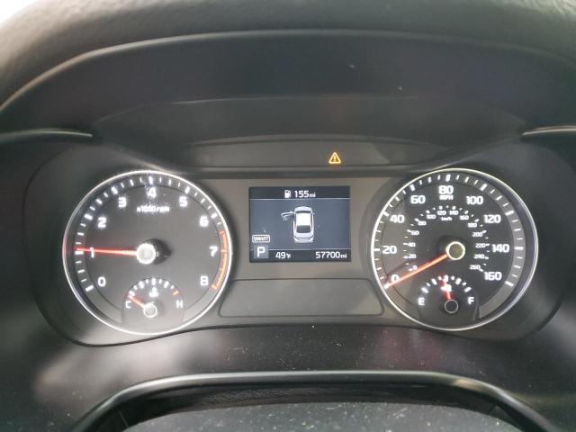 Photo 9 from auction – 2019 KIA FORTE FE with VIN 3KPF24AD9KE097383