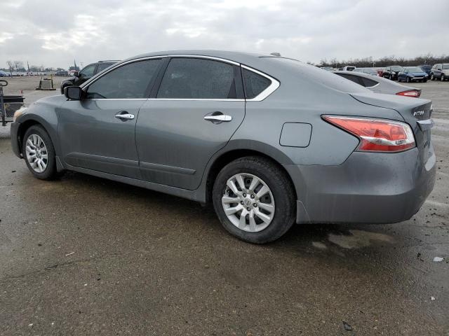 Photo 2 from auction – 2014 NISSAN ALTIMA 2.5 with VIN 1N4AL3AP9EN348761