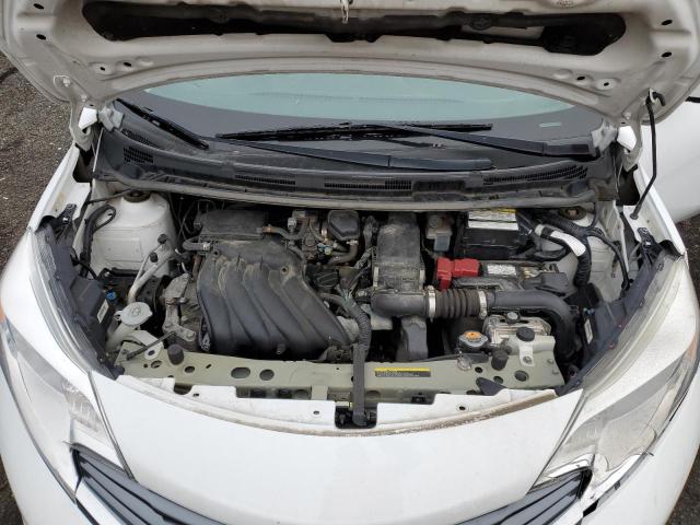 Photo 11 from auction – 2016 NISSAN VERSA NOTE with VIN 3N1CE2CP8GL359339