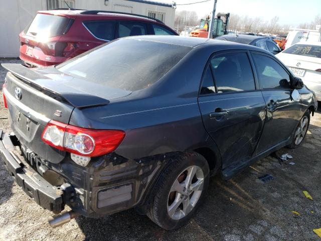 Photo 3 from auction – 2012 TOYOTA COROLLA BA with VIN 5YFBU4EE7CP006798