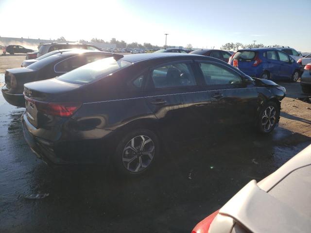 Photo 3 from auction – 2020 KIA FORTE FE with VIN 3KPF24AD0LE195347