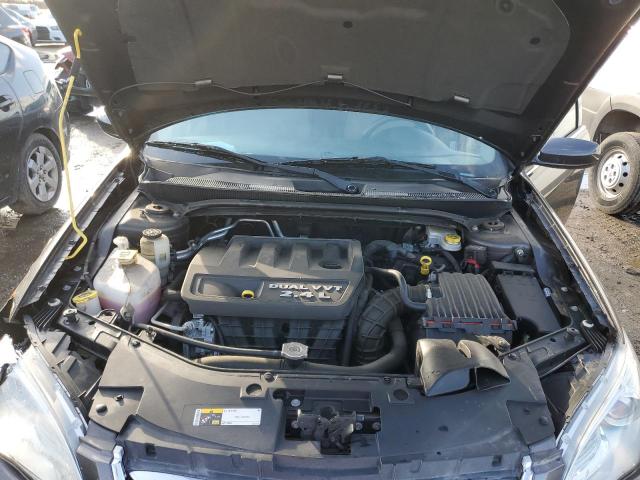 Photo 11 from auction – 2014 CHRYSLER 200 LX with VIN 1C3CCBAB0EN236050