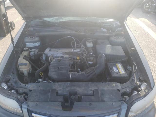 Photo 11 from auction – 2005 CHEVROLET CLASSIC with VIN 1G1ND52F15M129754