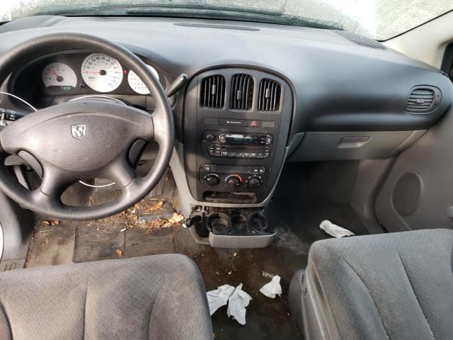 Photo 8 from auction – 2005 DODGE CARAVAN SE with VIN 1D4GP25BX5B416376