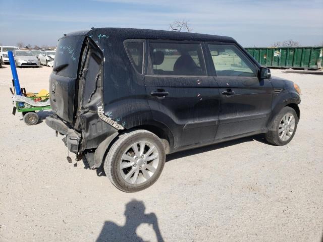 Photo 3 from auction – 2012 KIA SOUL + with VIN KNDJT2A61C7470401