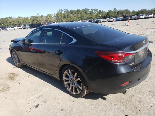 Photo 2 from auction – 2014 MAZDA 6 TOURING with VIN JM1GJ1T65E1153203