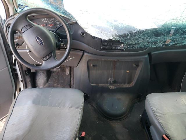 Photo 8 from auction – 2004 FORD ECONOLINE with VIN 1FTRE14W04HA06420