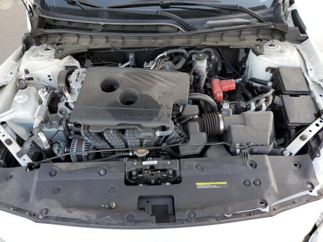 Photo 11 from auction – 2020 NISSAN ALTIMA S with VIN 1N4BL4BV2LC171020