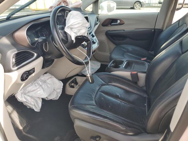 Photo 7 from auction – 2019 CHRYSLER PACIFICA T with VIN 2C4RC1BG9KR603584