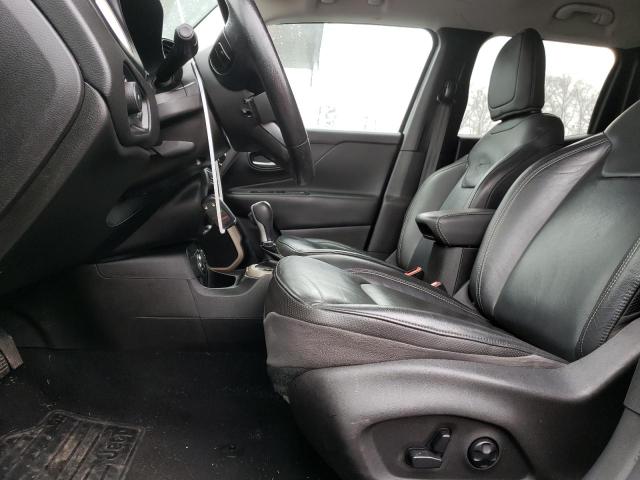 Photo 7 from auction – 2015 JEEP RENEGADE L with VIN ZACCJBDT3FPB48656