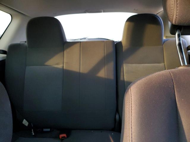 Photo 10 from auction – 2011 JEEP COMPASS SP with VIN 1J4NT1FA8BD138314