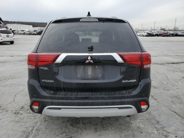 Photo 6 from auction – 2019 MITSUBISHI OUTLANDER with VIN JA4AD2A39KZ032385