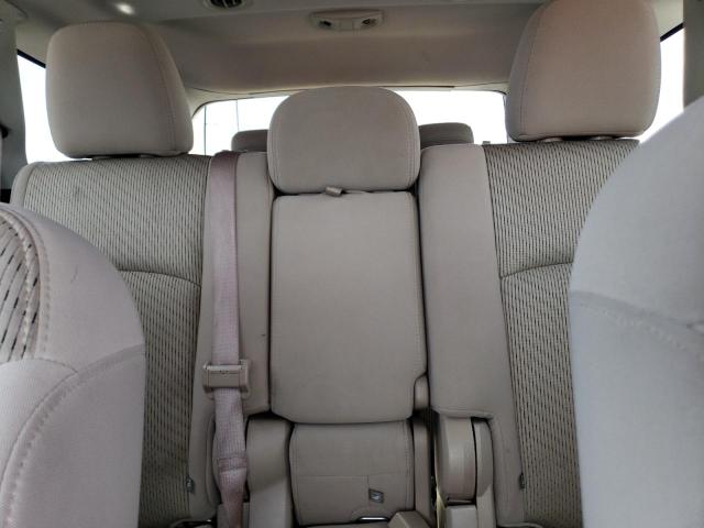 Photo 10 from auction – 2013 DODGE JOURNEY SX with VIN 3C4PDCBB4DT577609