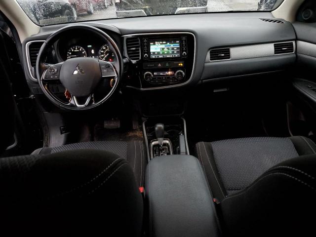 Photo 8 from auction – 2017 MITSUBISHI OUTLANDER with VIN JA4AZ2A35HZ052482